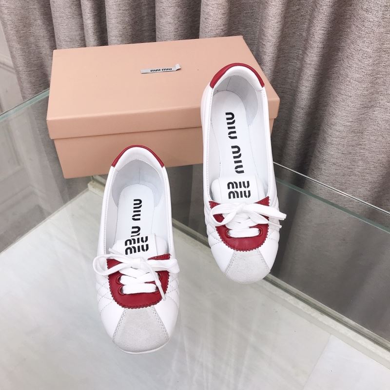 Miu Miu Shoes